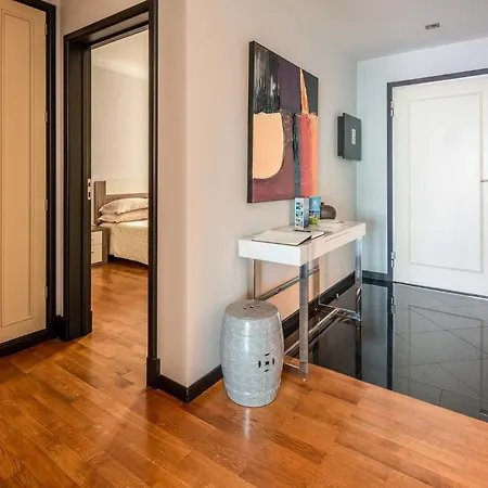 Apartment Ferienwohnung Fuer 4 Personen Ca 140 M In Funchal, Madeira Suedkueste Von Madeira Funchal (Madeira)