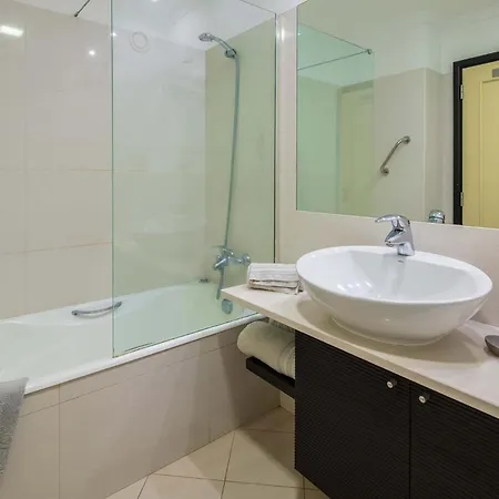 Ferienwohnung Fuer 4 Personen Ca 140 M In Funchal, Madeira Suedkueste Von Madeira *