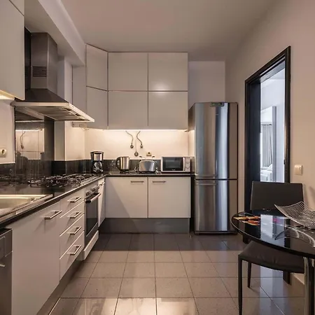 Ferienwohnung Fuer 4 Personen Ca 140 M In Funchal, Madeira Suedkueste Von Madeira Funchal (Madeira)