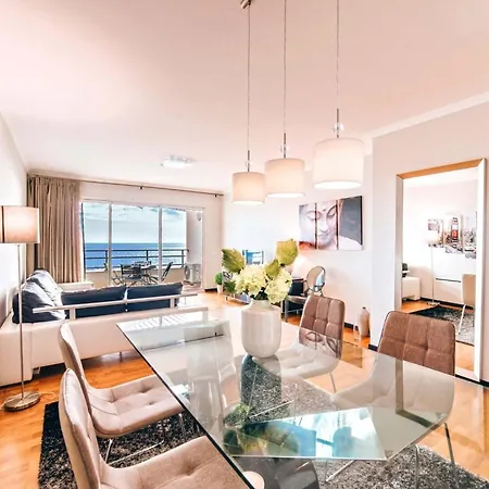 Ferienwohnung Fuer 4 Personen Ca 140 M In Funchal, Madeira Suedkueste Von Madeira Apartment Funchal (Madeira)