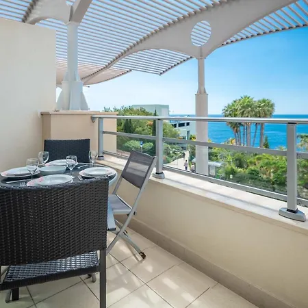 Ferienwohnung Fuer 4 Personen Ca 140 M In Funchal, Madeira Suedkueste Von Madeira Apartment