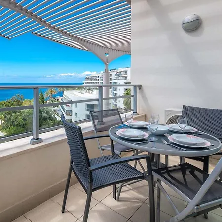 Apartment Ferienwohnung Fuer 4 Personen Ca 140 M In Funchal, Madeira Suedkueste Von Madeira Funchal (Madeira)